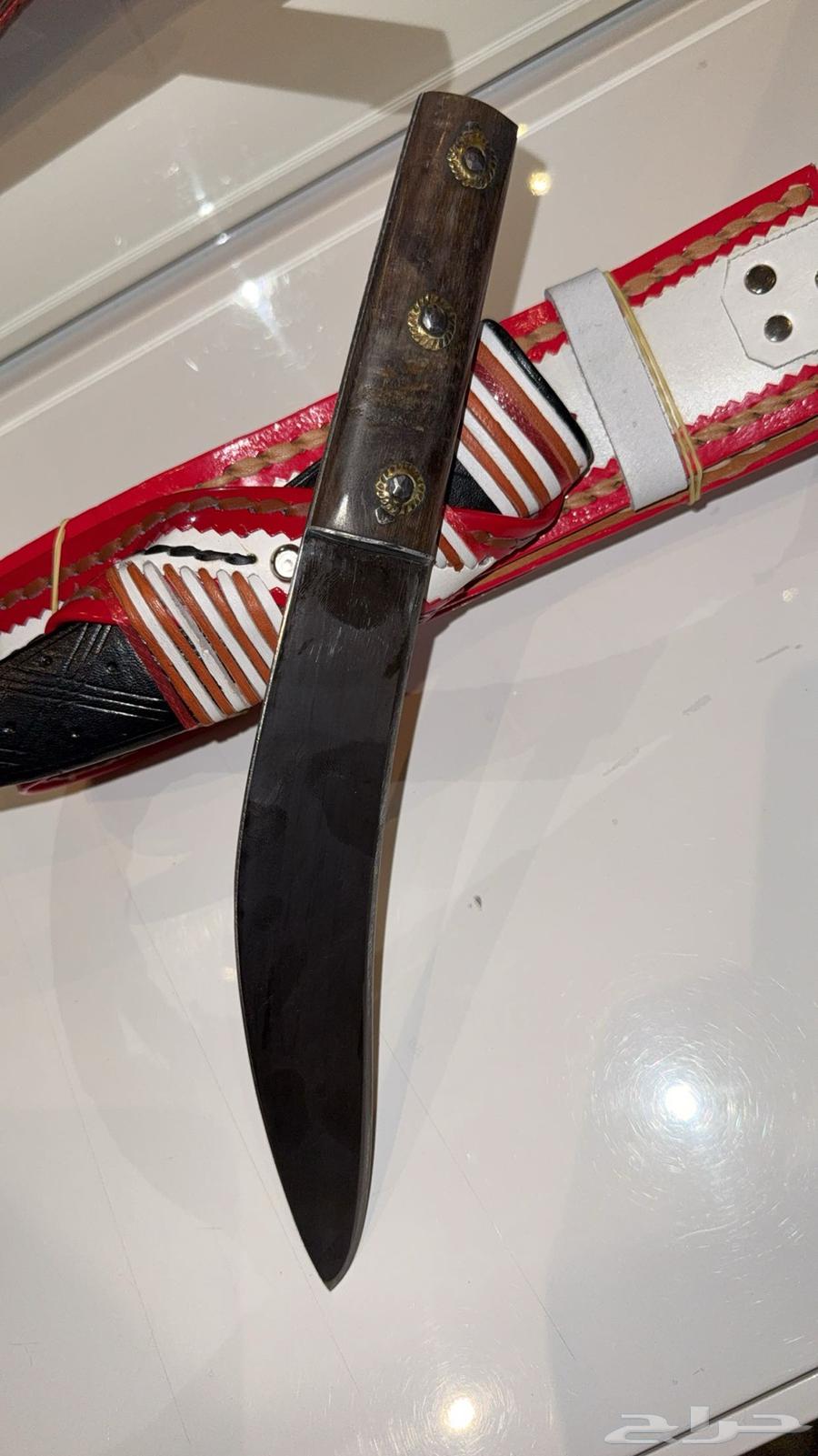 سكين راسها قرن موس64473758861699112