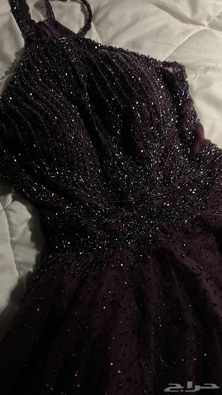 فستان فخم وجميل للبيع64475418530561110