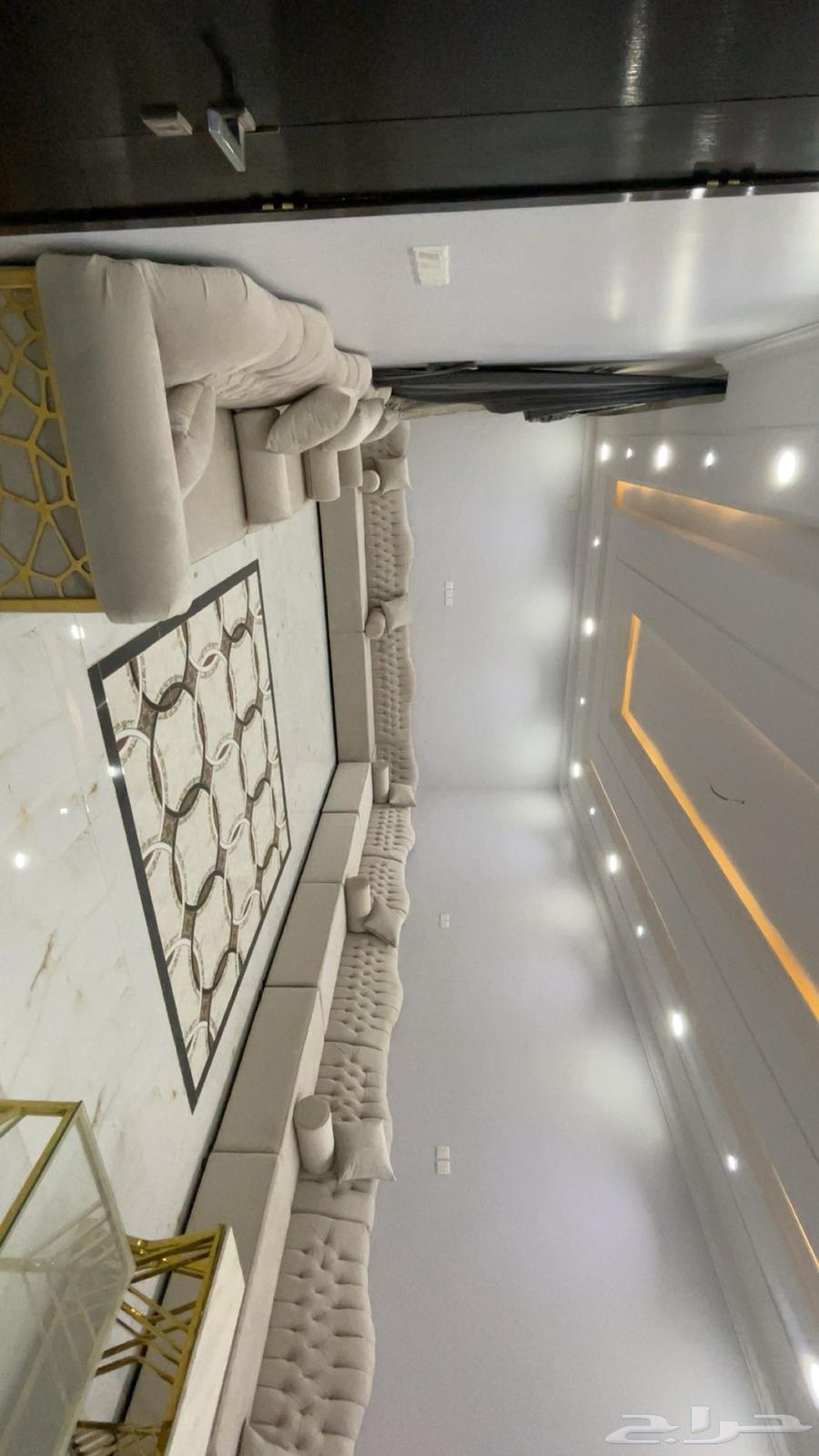 New complete sofa set size 5 8 three sides with 2 sofas64476880013569110