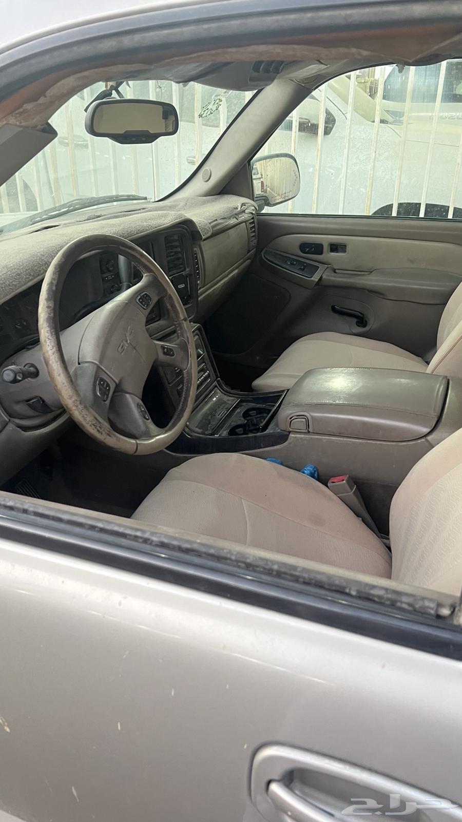 2003 Jams, Inspected and Renewed64651897264385114