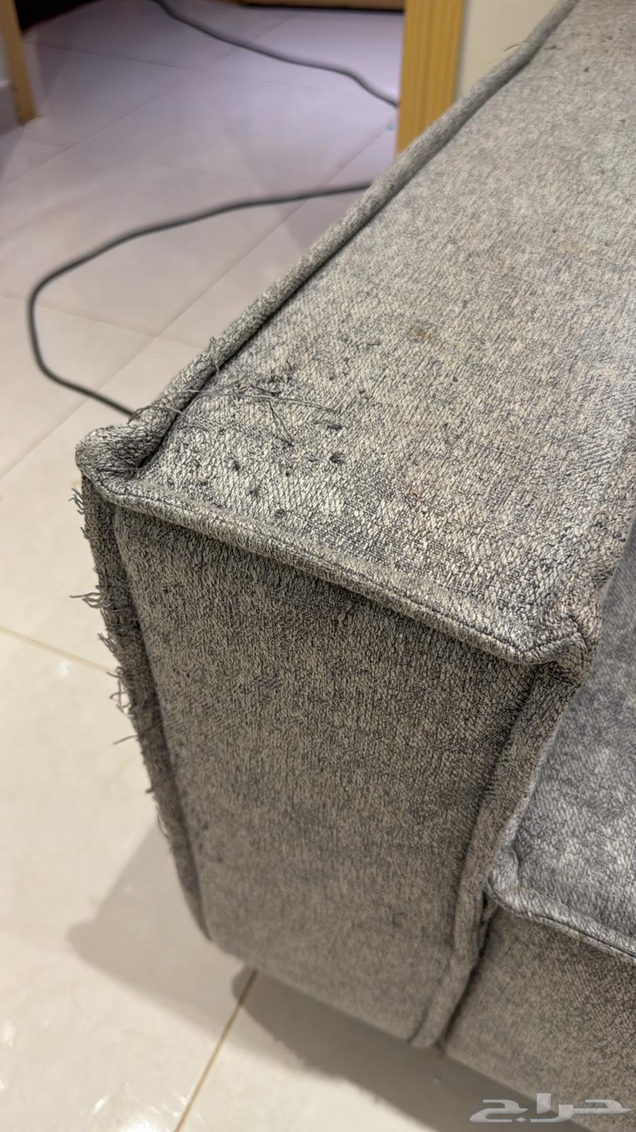 كنب وسرير64476587599491113