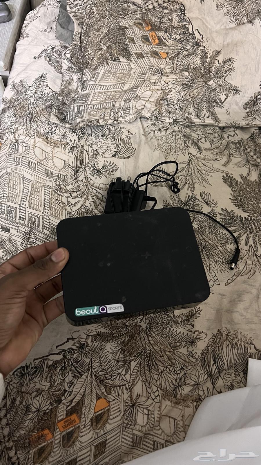 للبيع رسيفر بي أوت64473597079937110