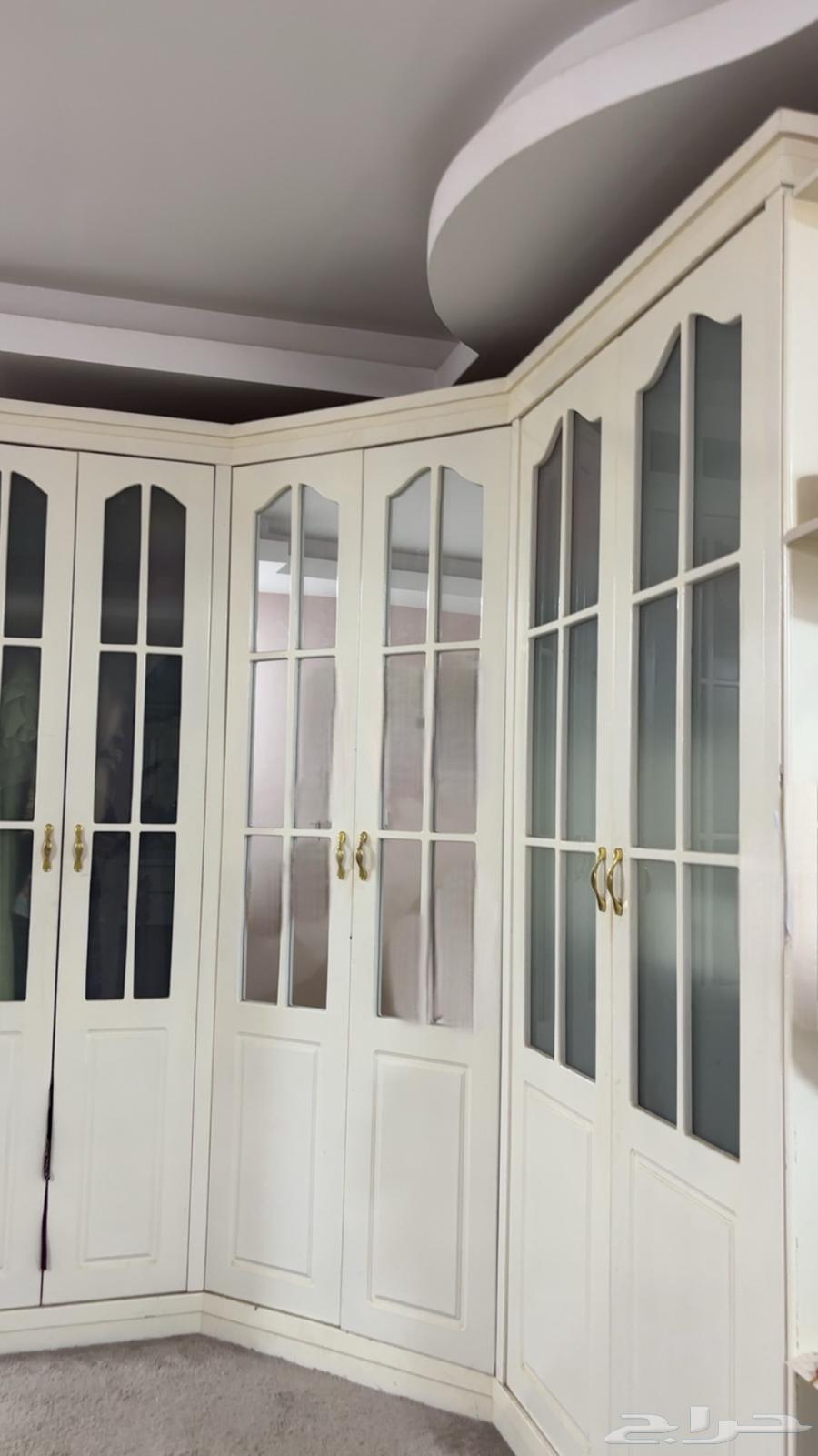 طقم دواليب للبيع64477255030401110