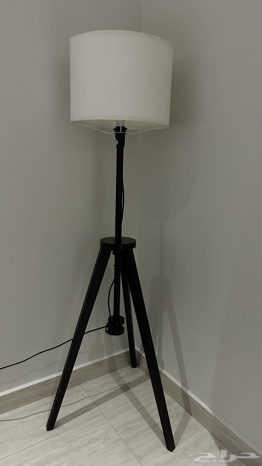 Floor Lamp - IKEA64477352867971111