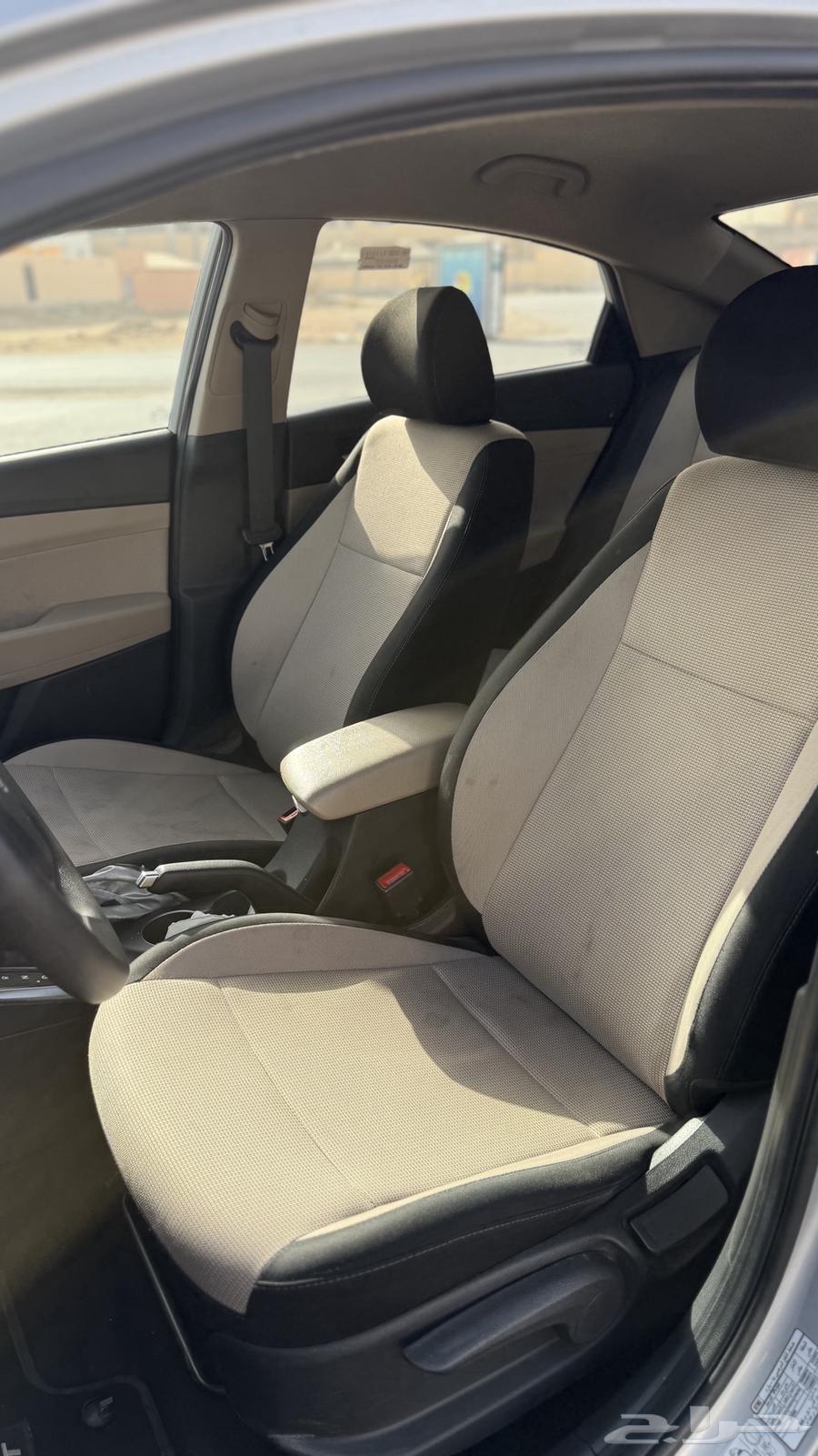 Accent 2022 Standard64652933751426112