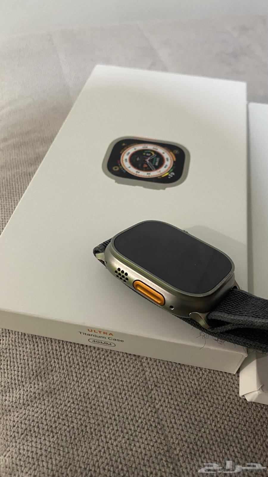 ساعة ابل ب 150064401786489858110