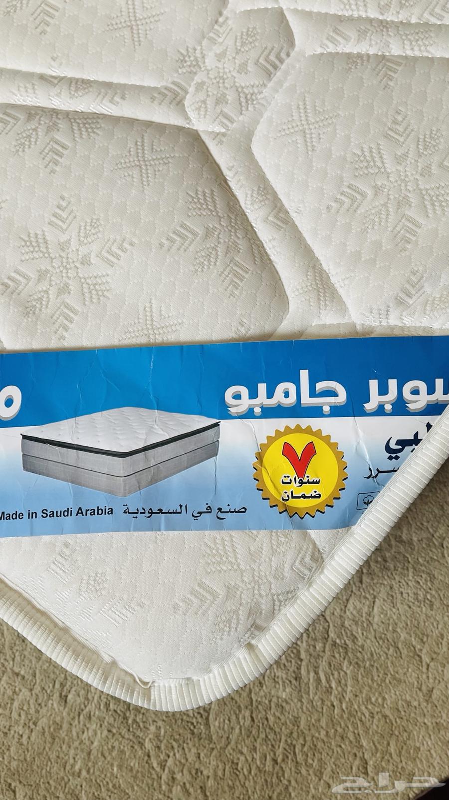Mattresses with warranty64476001959810111