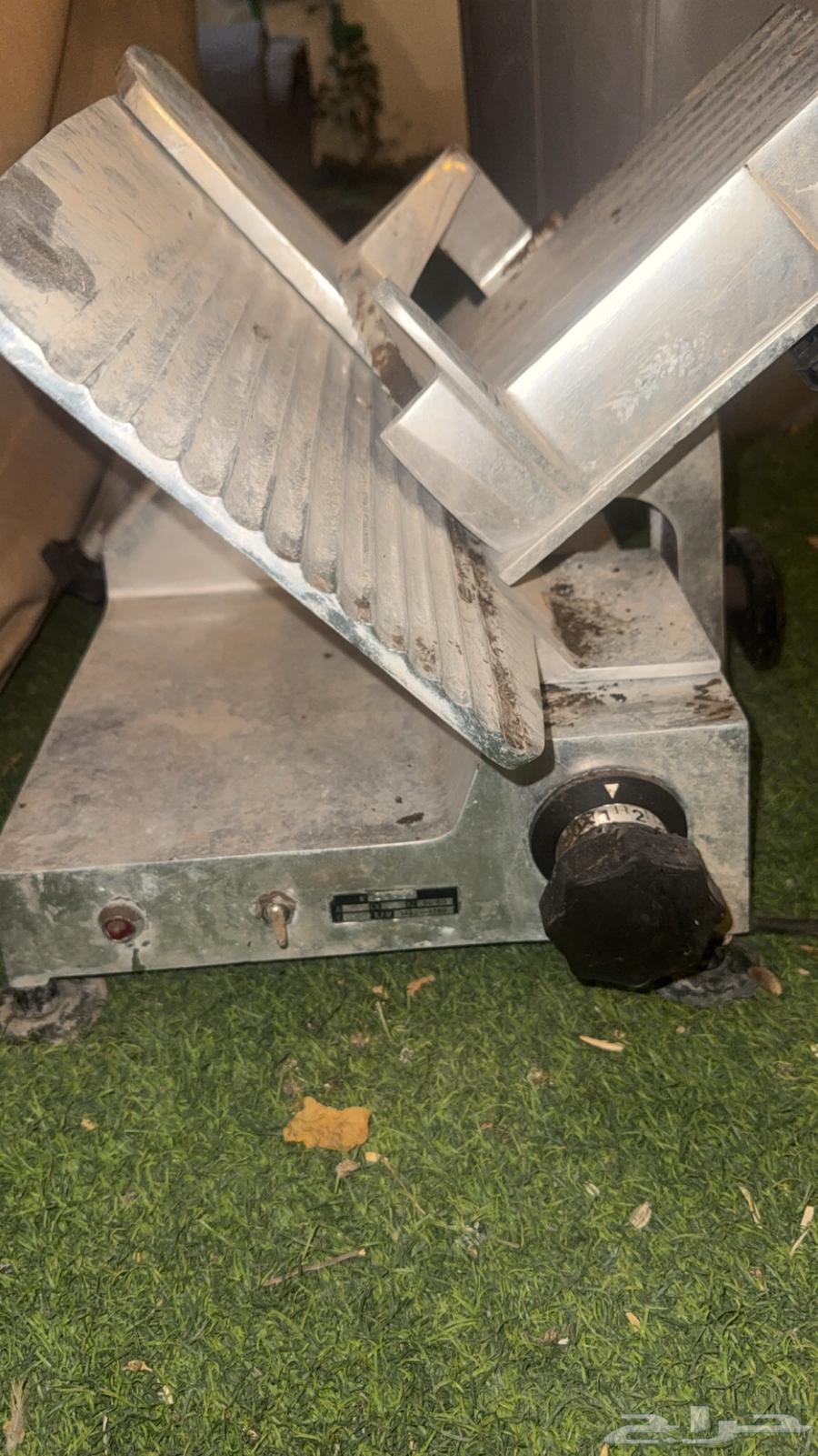 Mortadella Machine64475639680130110