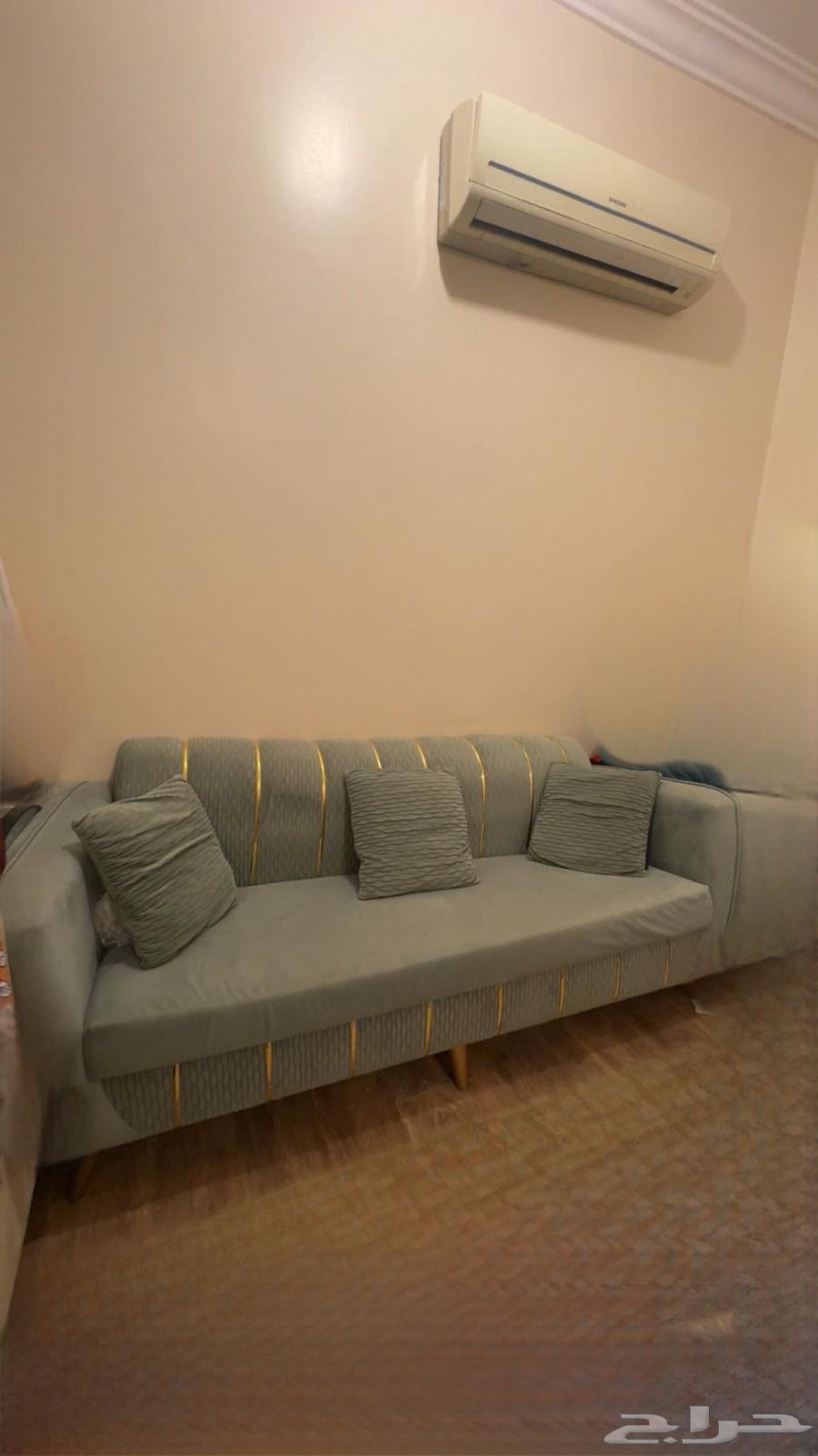 كنب شبه جديد64478416409219110