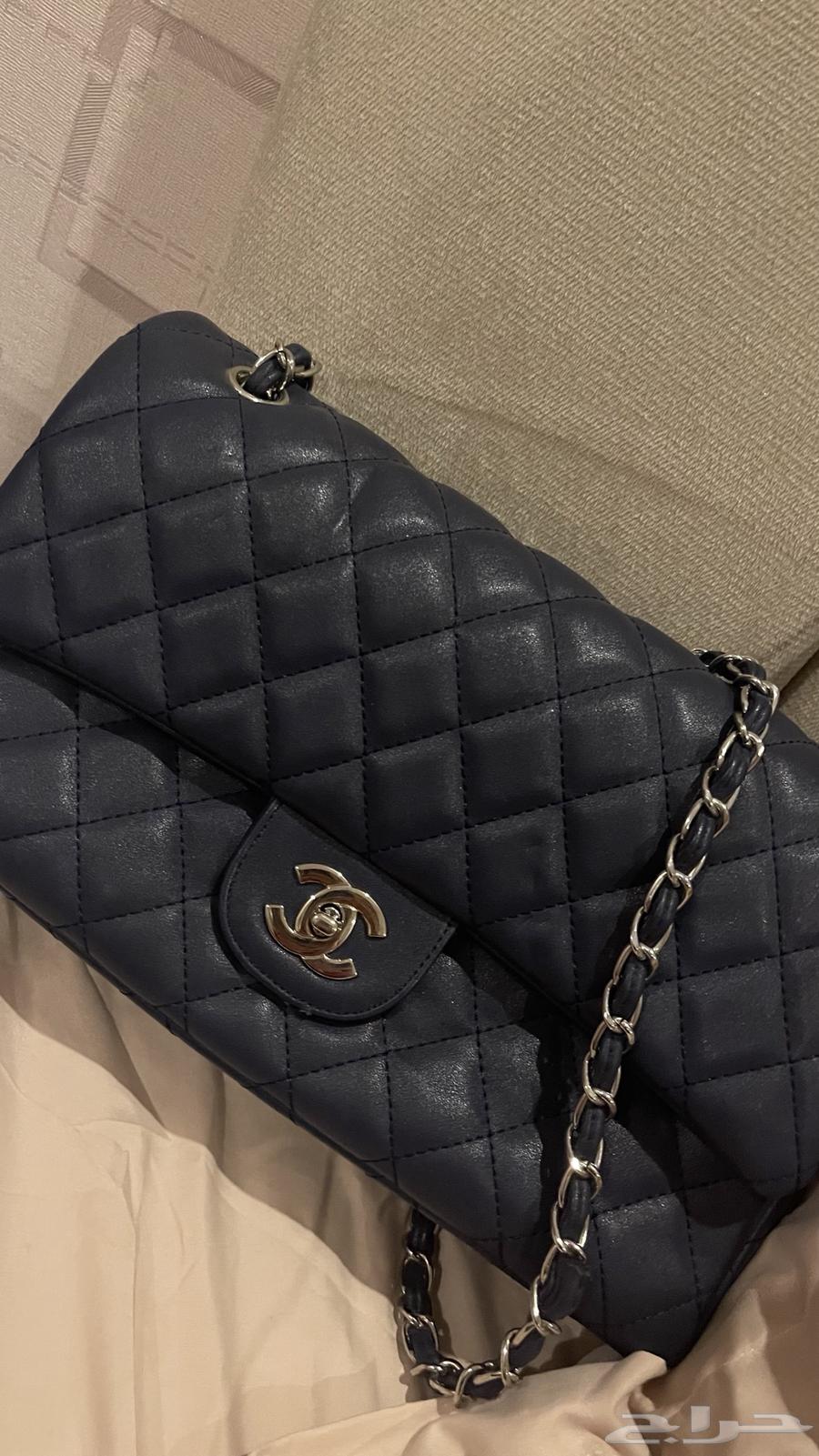 شنطة شانيل جزمة من قوتشي64475088083586112