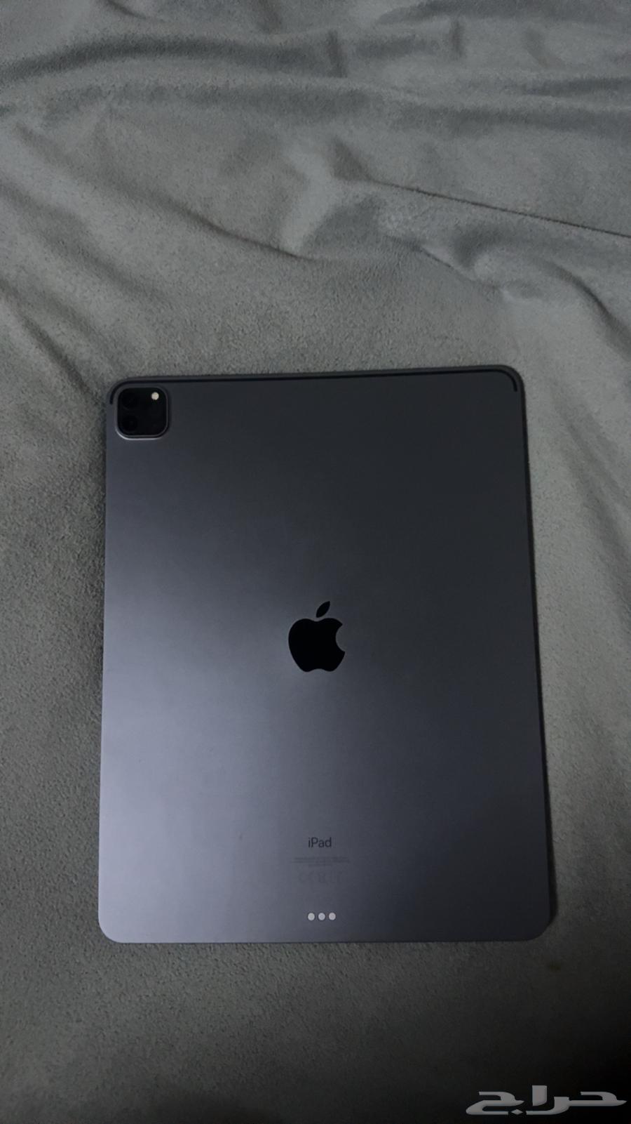 ايباد برو 256 قيقا 13 انش الجيل الخامس64476378822914113