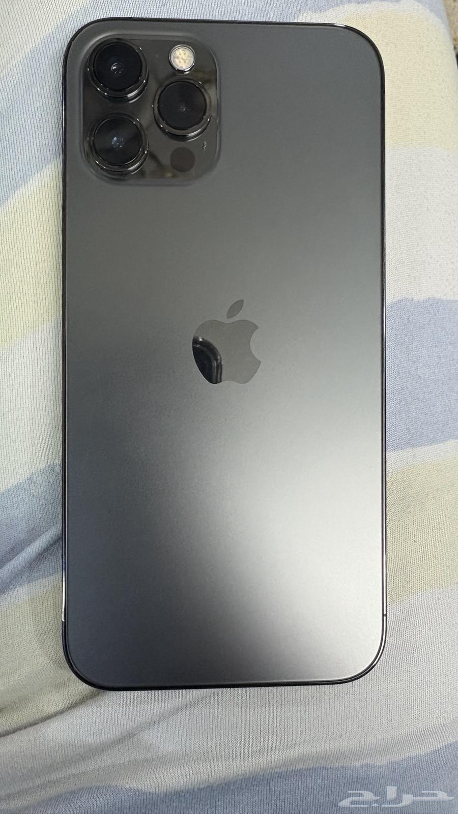iPhone 12 Pro Max64474903073155112