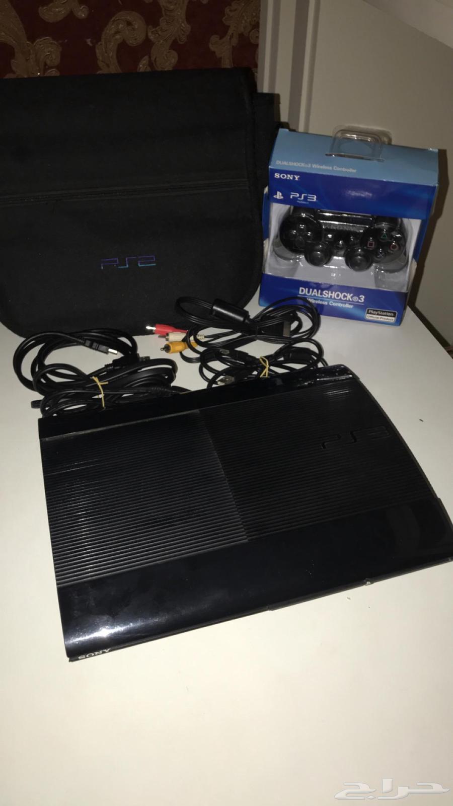 سوني 3 مهكر سوبر سليم64472200475393110