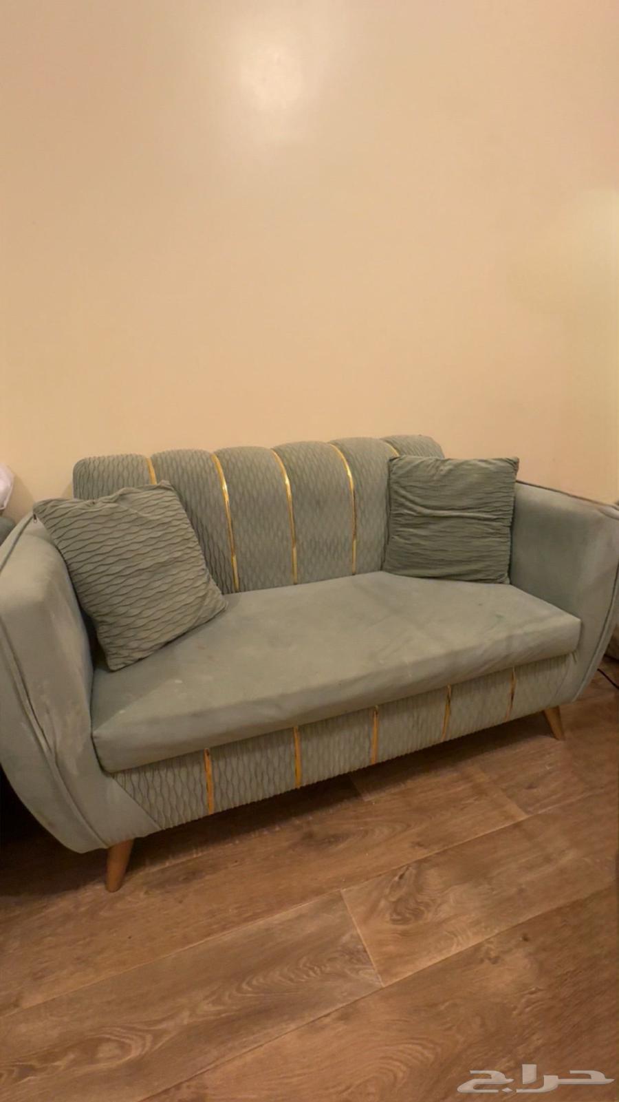 كنب شبه جديد64478416409219111