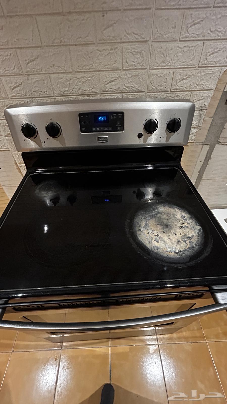 فرن كهربائي سيراميك امريكي64472475664257114