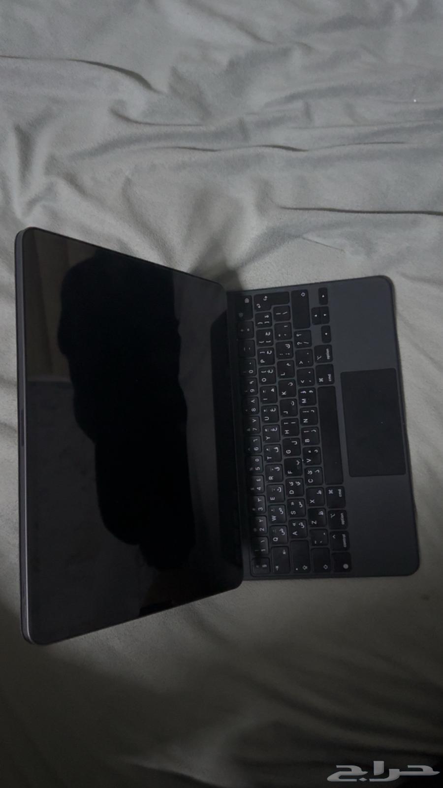 ايباد برو 256 قيقا 13 انش الجيل الخامس64476378822914111