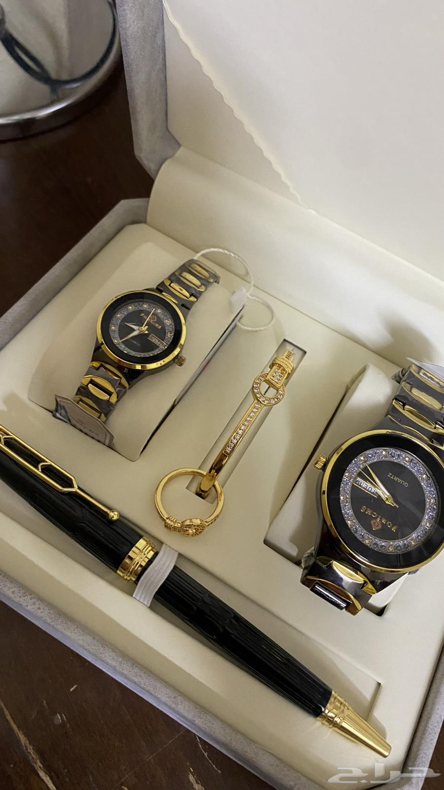 Watch Set64474075819265110