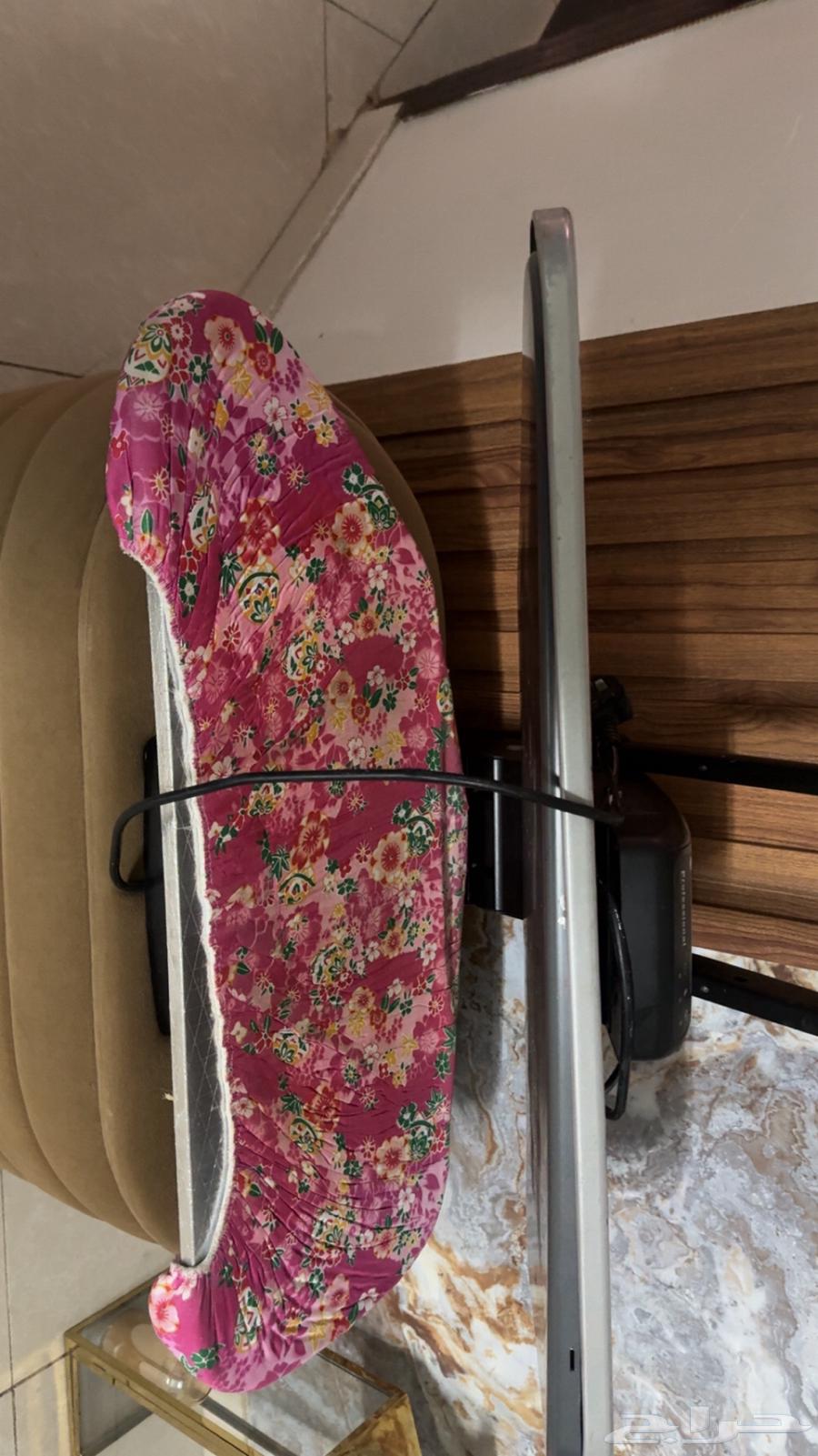 مكوى كبس يبغاله صيانه من زمان ماشغلته ب10064471815067650111