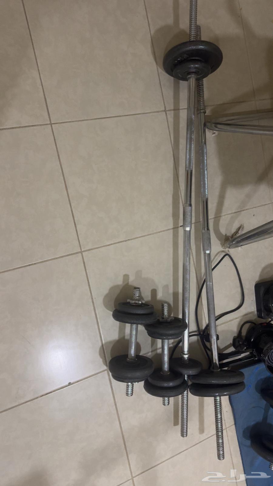 Exercise Iron64475335391619113