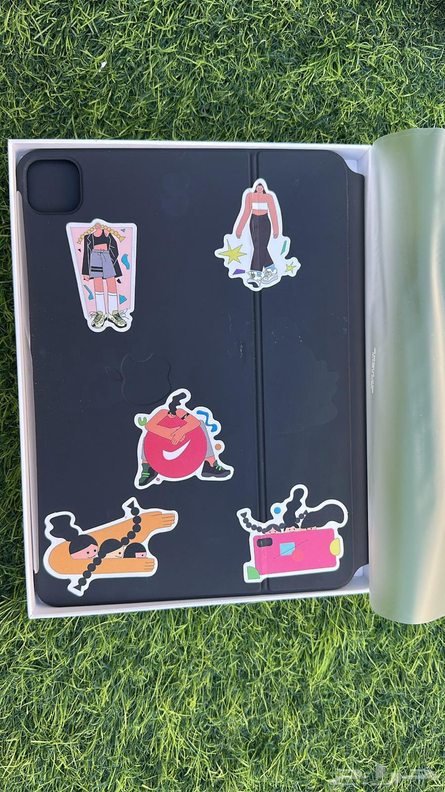 Apple iPad Pro 11 Keyboard, Used for a Short Time64472981451138112