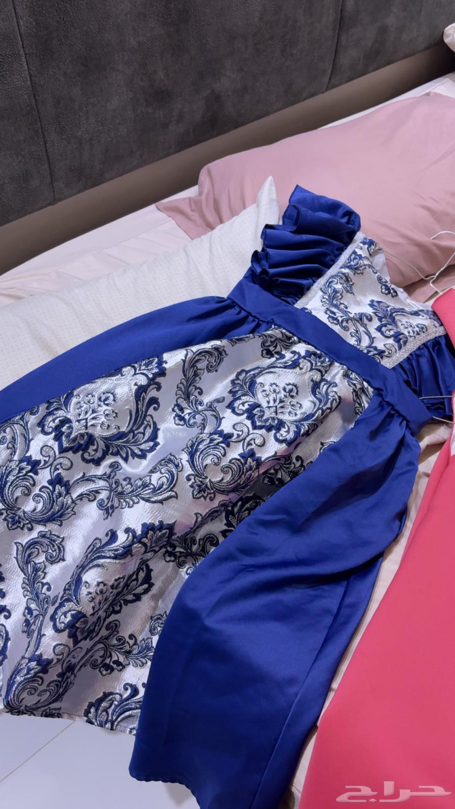 للبيع فساتين جديده سهره64476351135874113