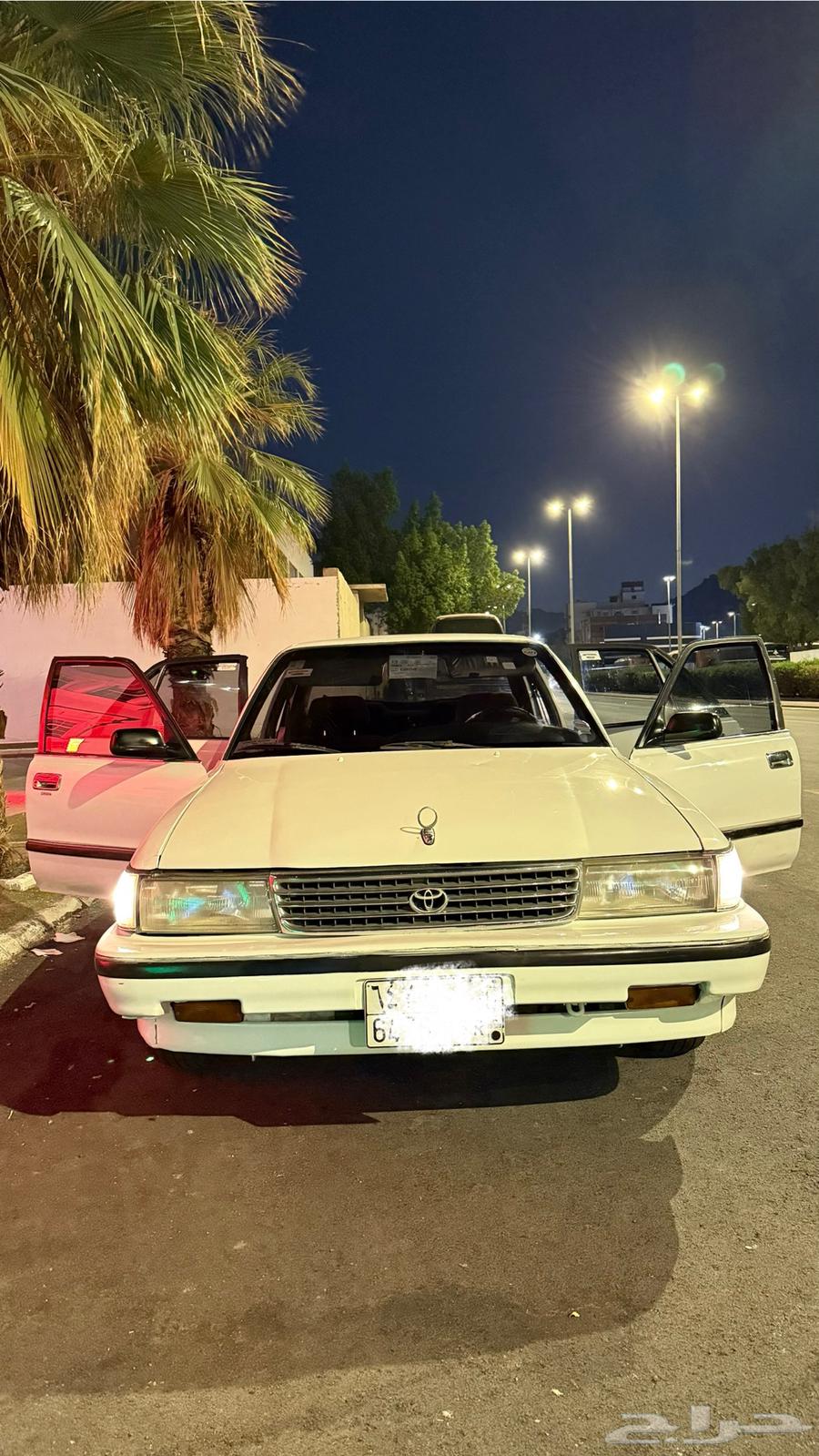 Cresida 1994 GL64653161351426110