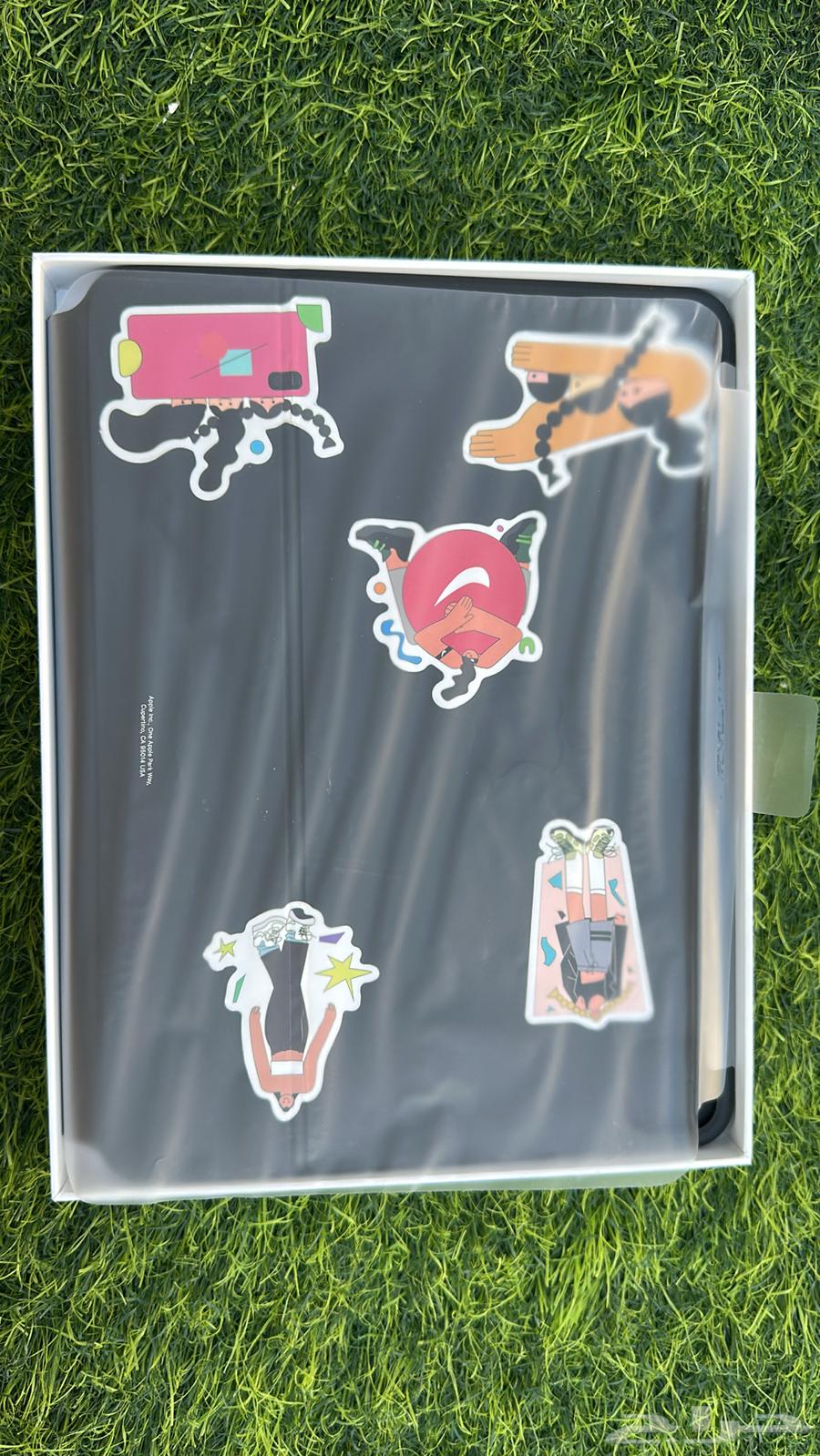 Apple iPad Pro 11 Keyboard, Used for a Short Time64472981451138111