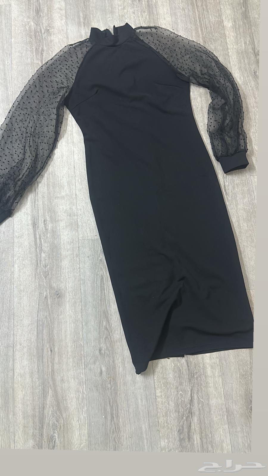 فساتين جديده الواحد ب30 ريال64476043771393110