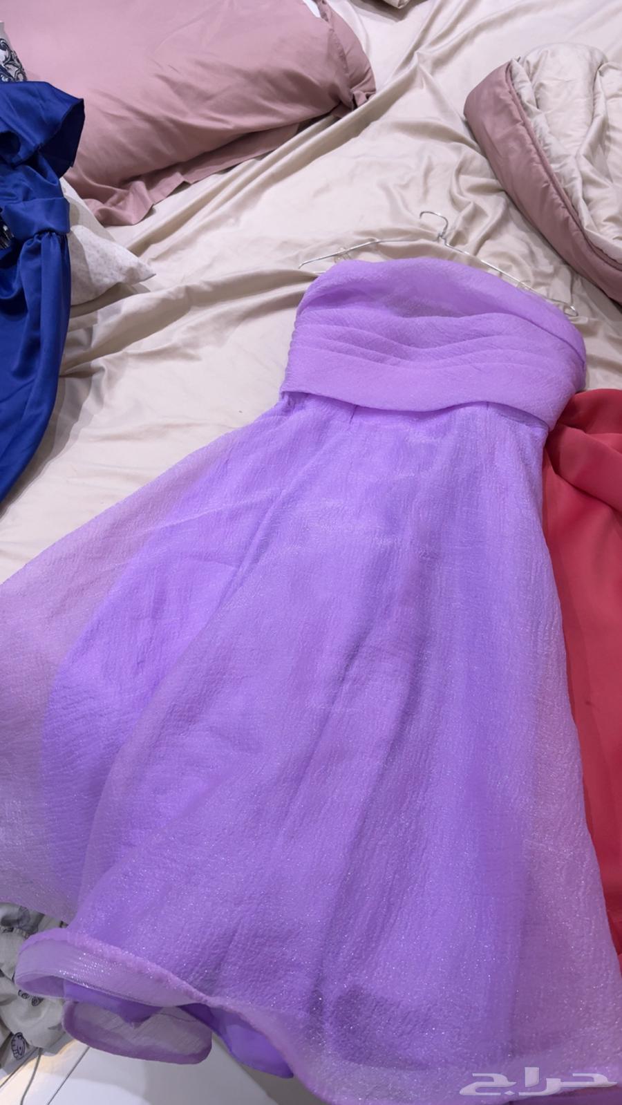 للبيع فساتين جديده سهره64476351135874110