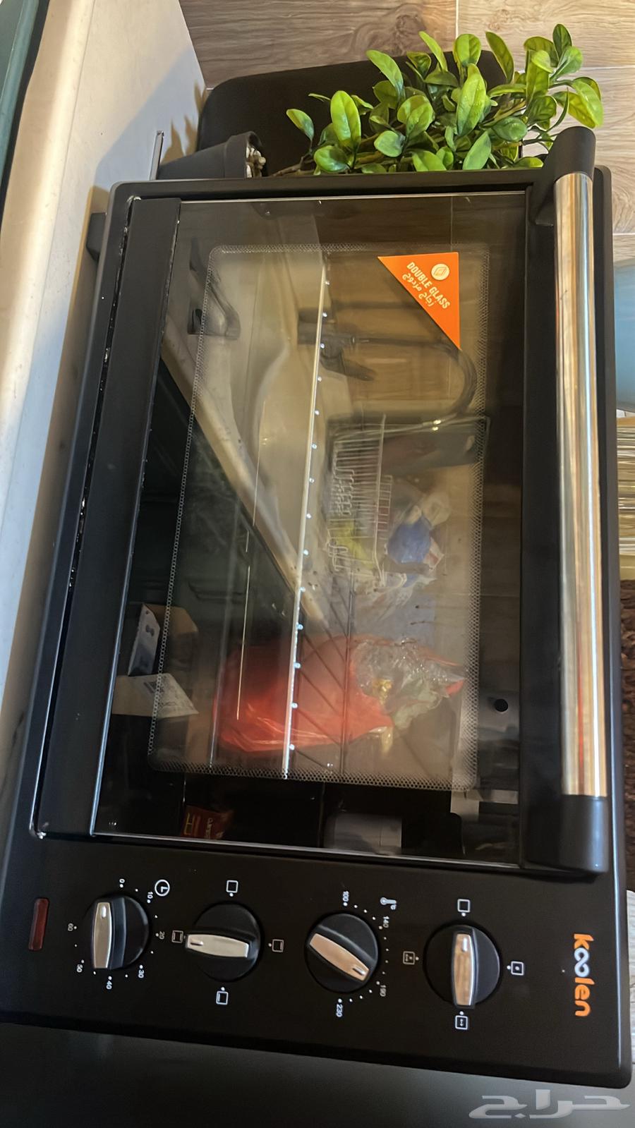 مايكرويف koolen64478306798465110