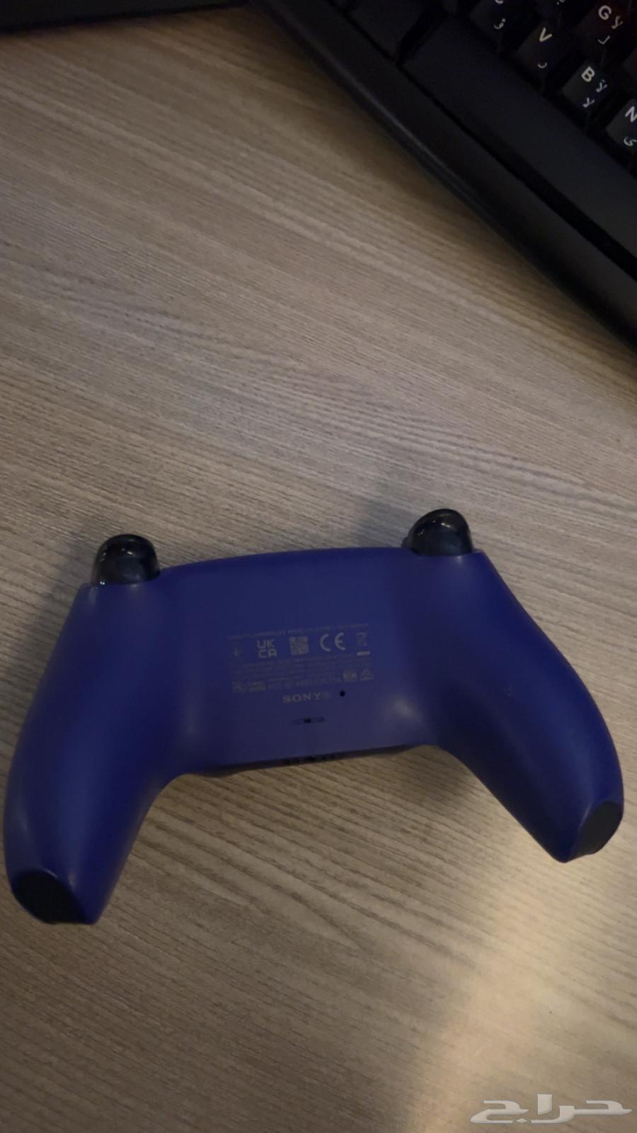 Used PS5 DualSense controller, used for only two months64475280485634112