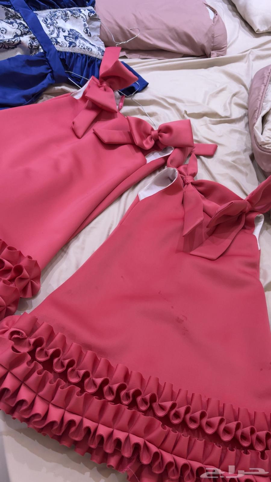 للبيع فساتين جديده سهره64476351135874112