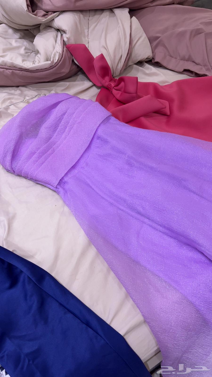 للبيع فساتين جديده سهره64476351135874111