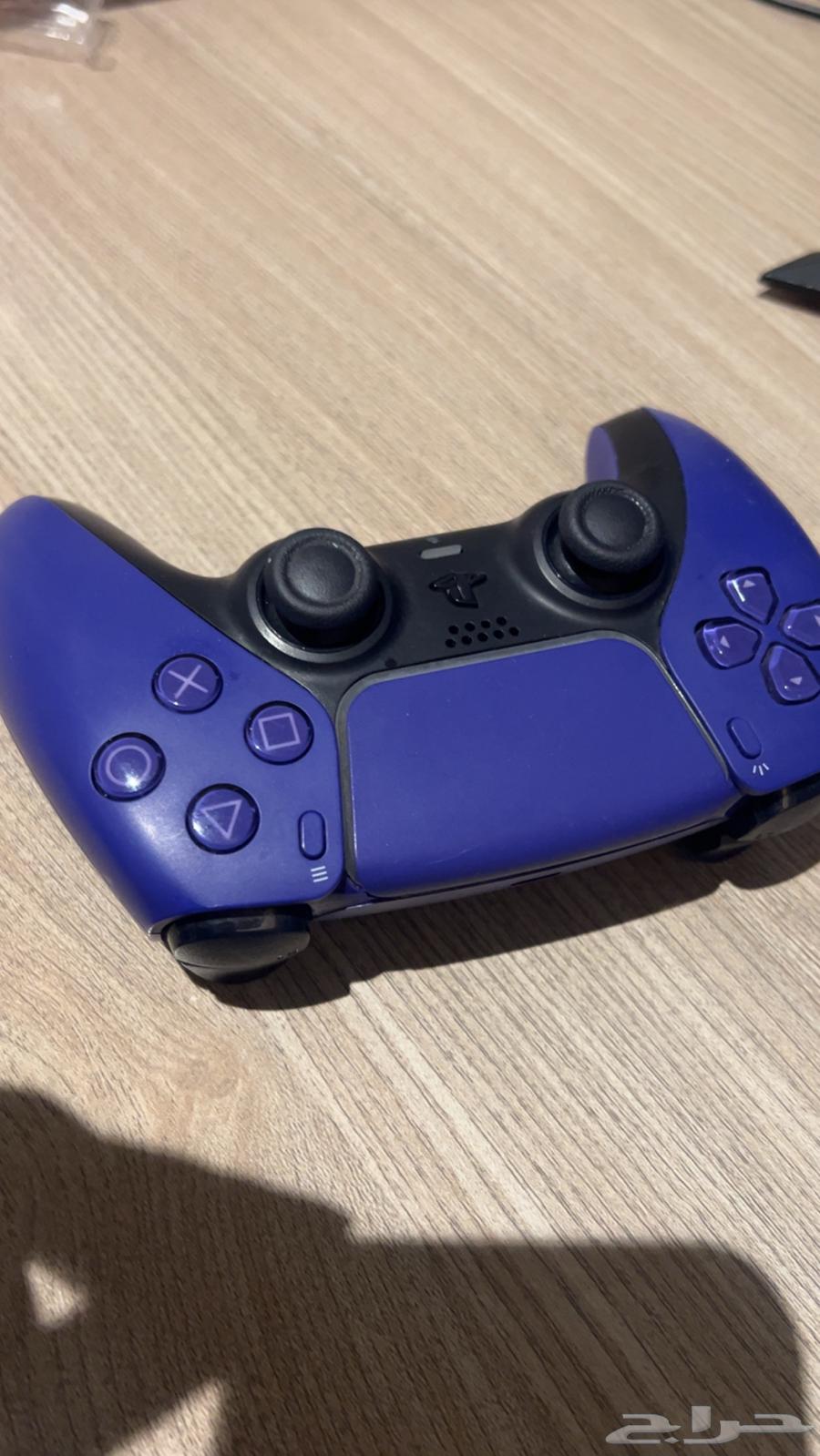 Used PS5 DualSense controller, used for only two months64475280485634110