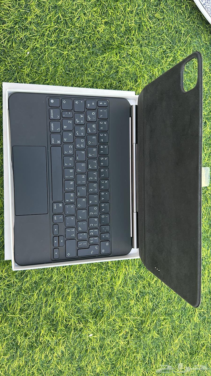 Apple iPad Pro 11 Keyboard, Used for a Short Time64472981451138113