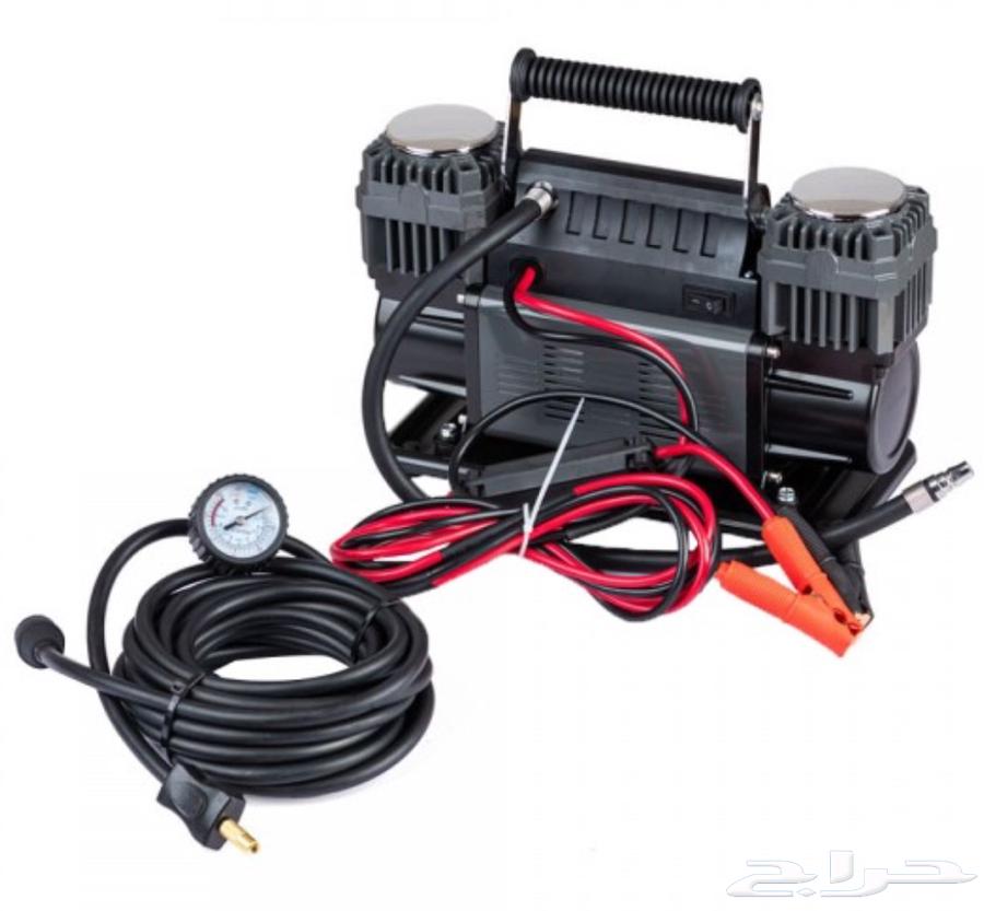 Almost New Air Compressor with Remote Control and Digital Display64477282900353110