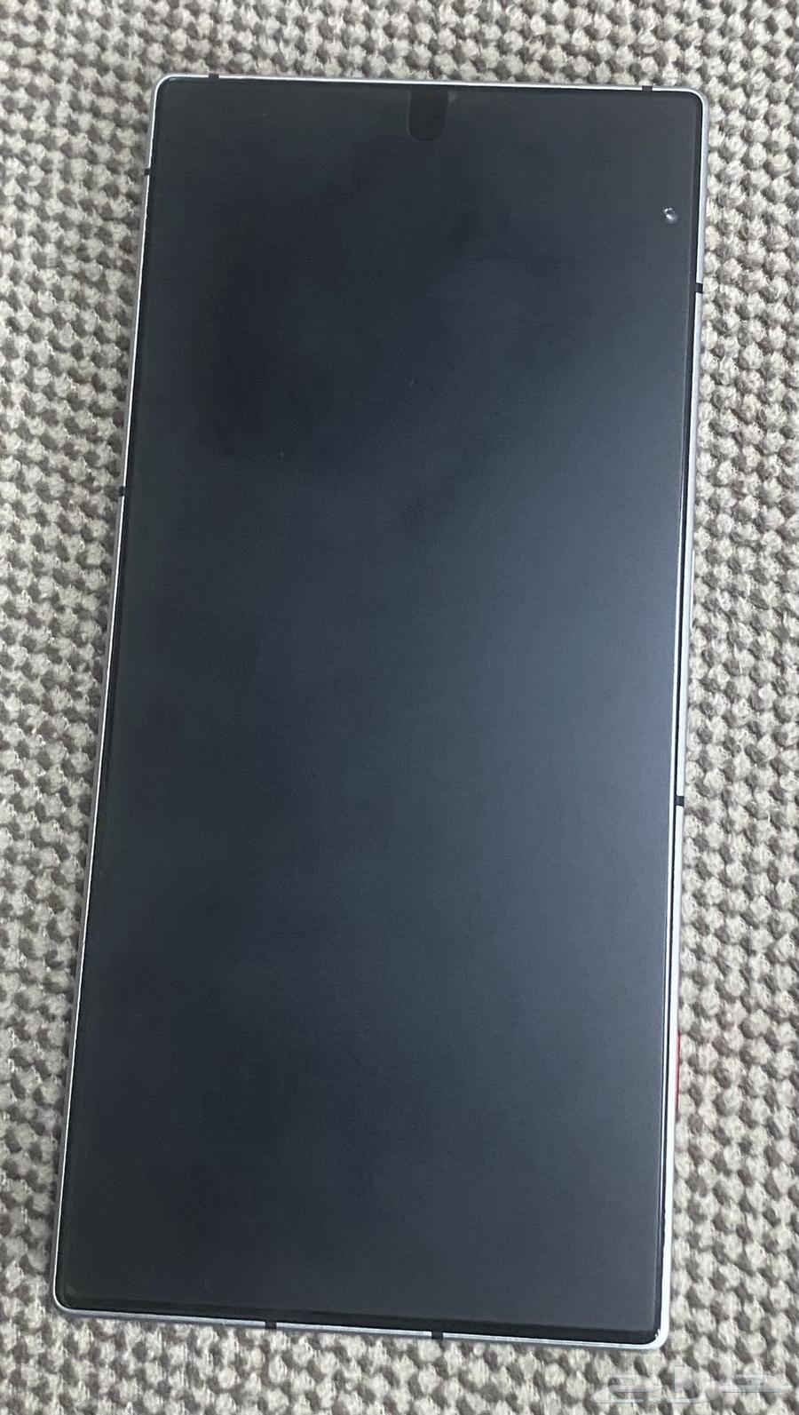 جوال ريد ماجيك 8 اس برو64477282947585110