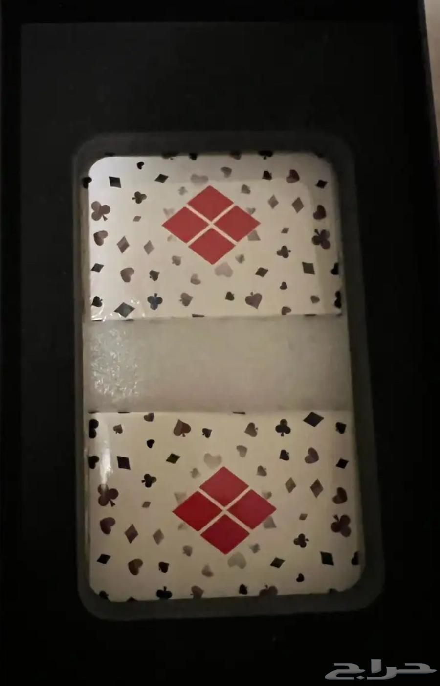 ورق بلوت اصلي مع حاسبة بلوت خاصة64478498540291110