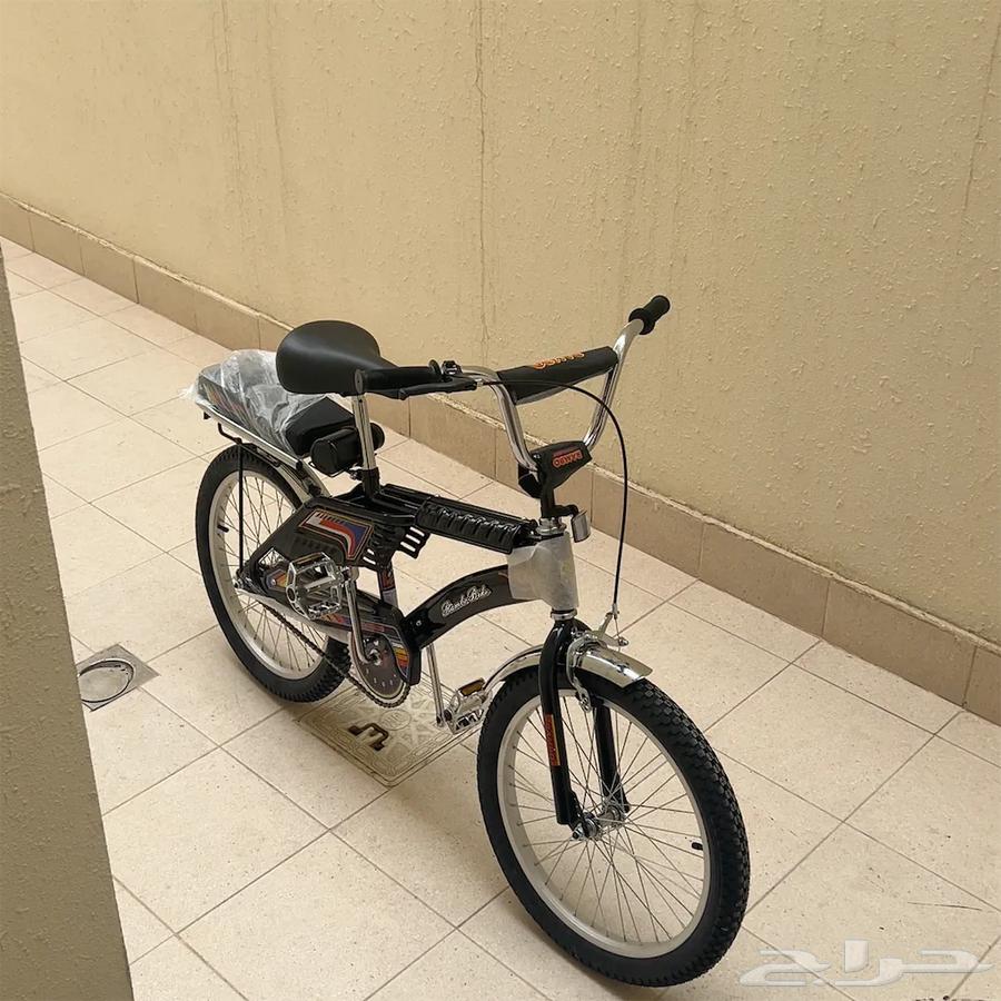 سيكل. رامبو جديد استخدم ست شهور . الحاله جديد64475405048577113