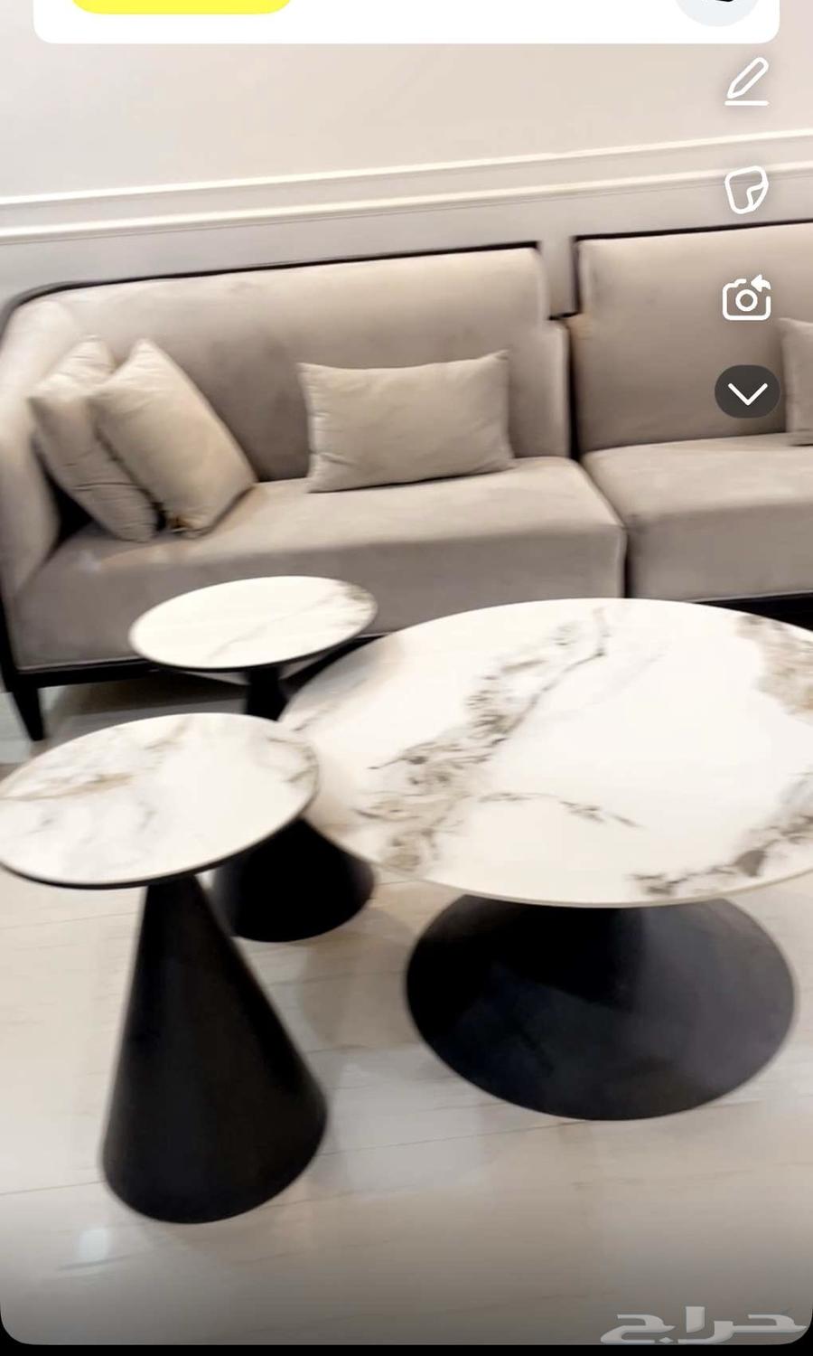 غرفة نوم وكنب للبيع64472034382339111