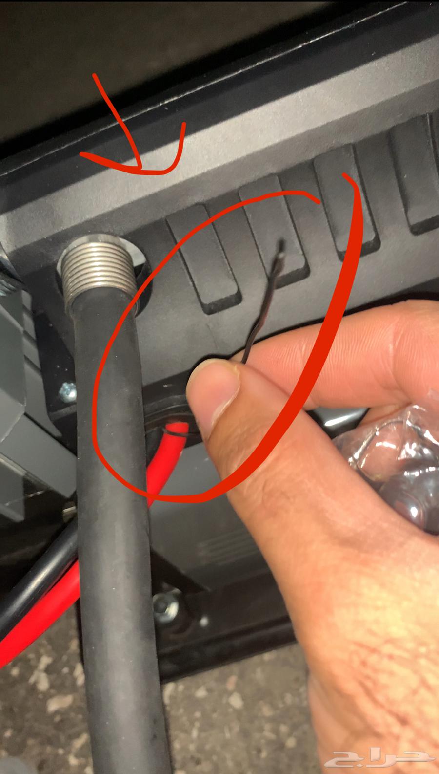 Almost New Air Compressor with Remote Control and Digital Display64477282900353111