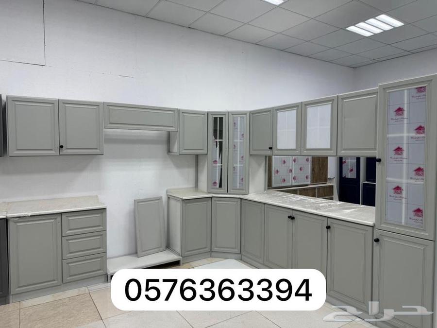 New 6-meter kitchens in all colors64477492565249111