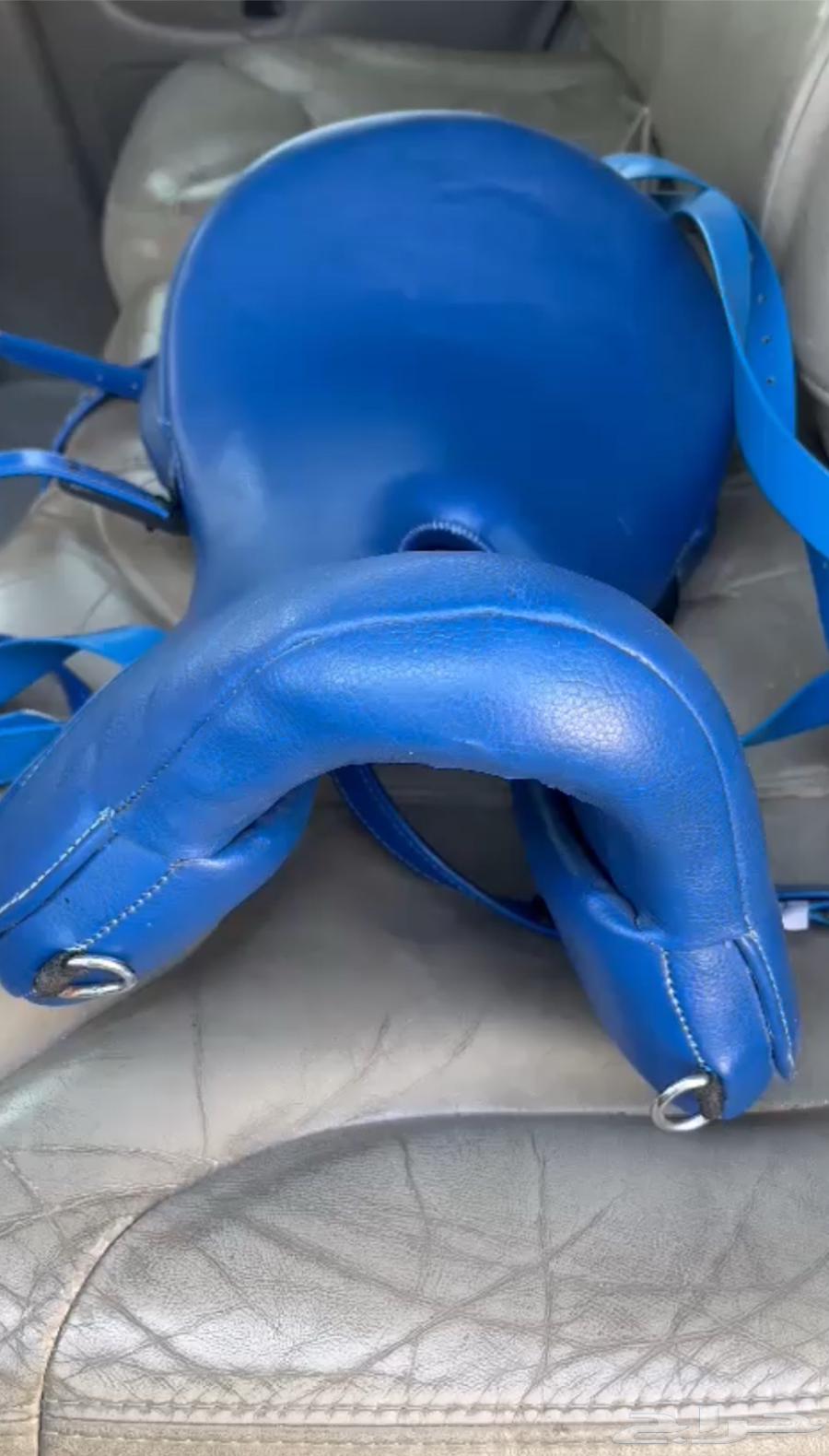 سرج خيل قدرة وتحمل64473332081283110