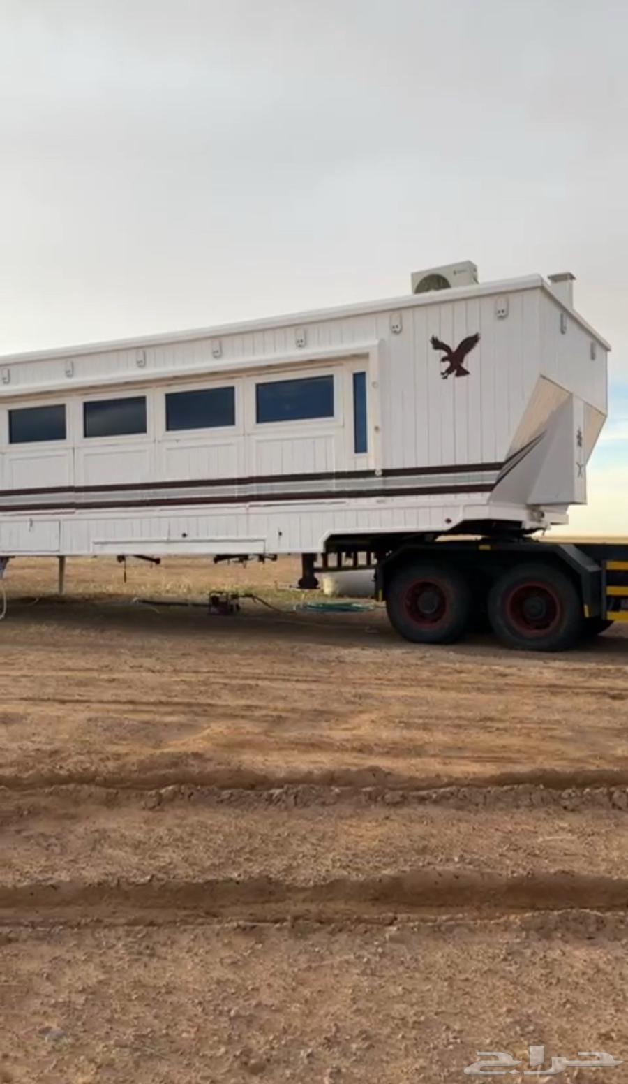 18 Meter Caravans64473680793601110