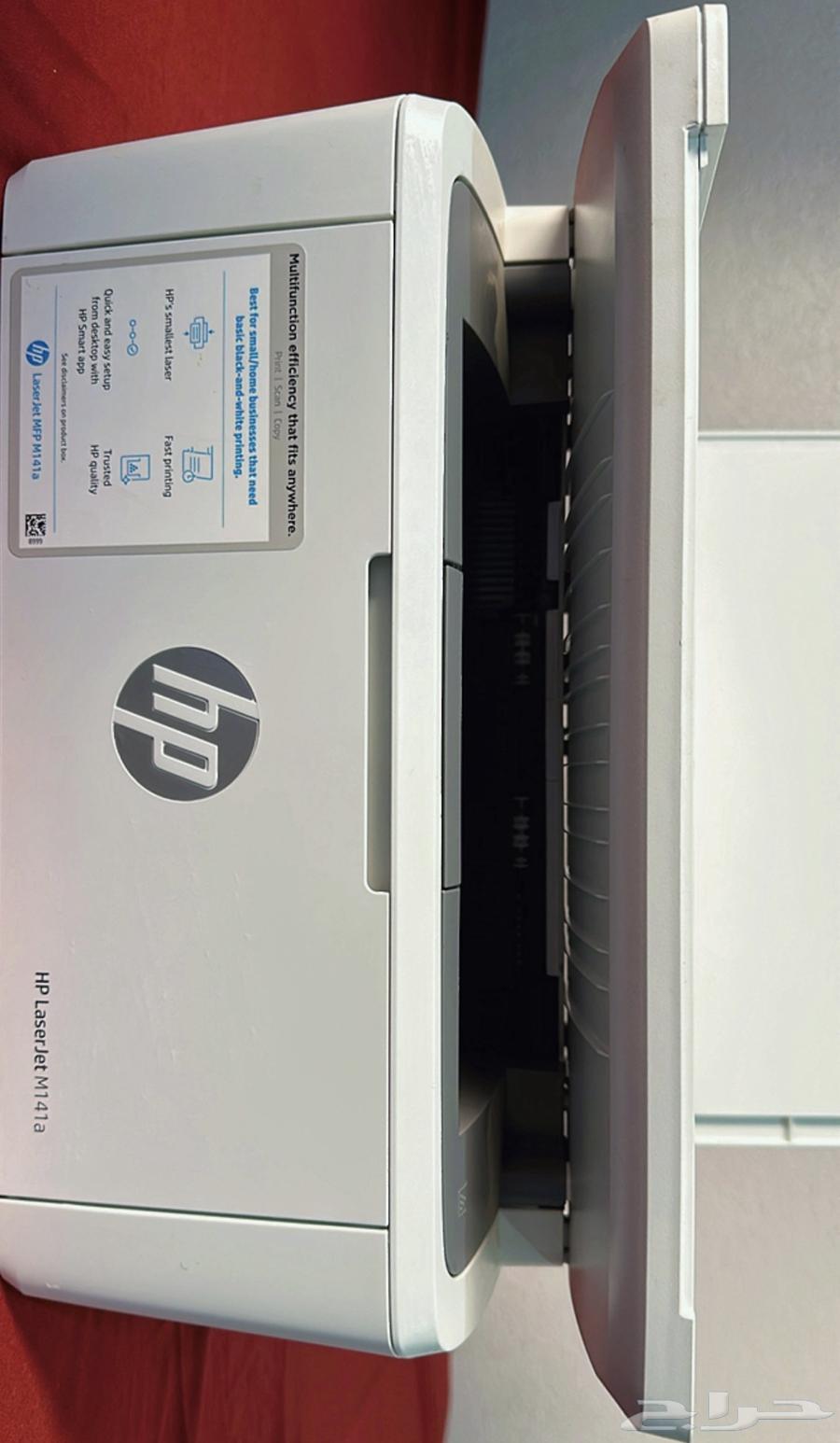 طابعه hp شبه جديده64473868965635111