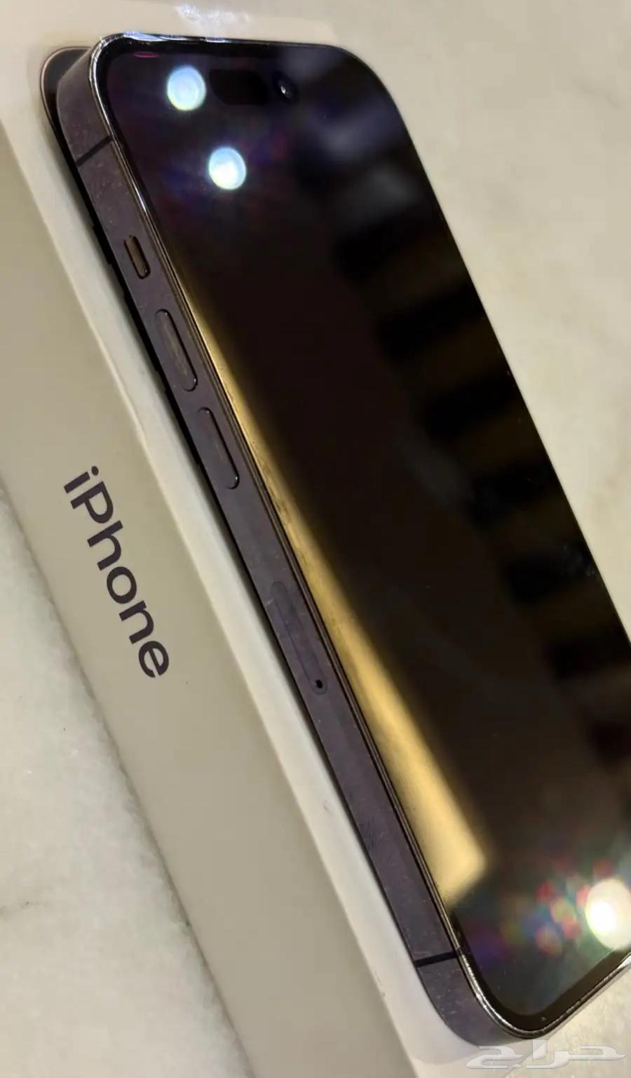 آيفون 14 برو64471787986435110