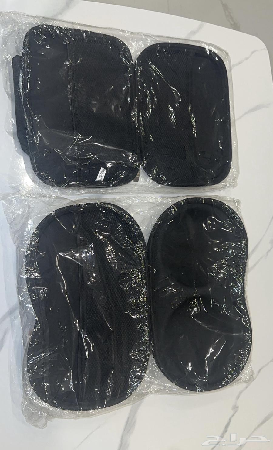 شنط للملابس الداخليه النسائيه طقم لون بيج64473568674435114