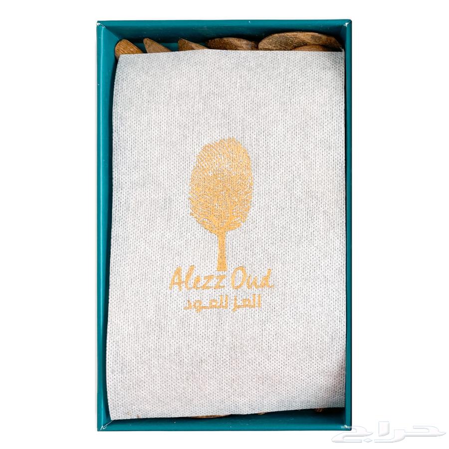 100 جرام عود مروكي من العز للعود64474402594050111