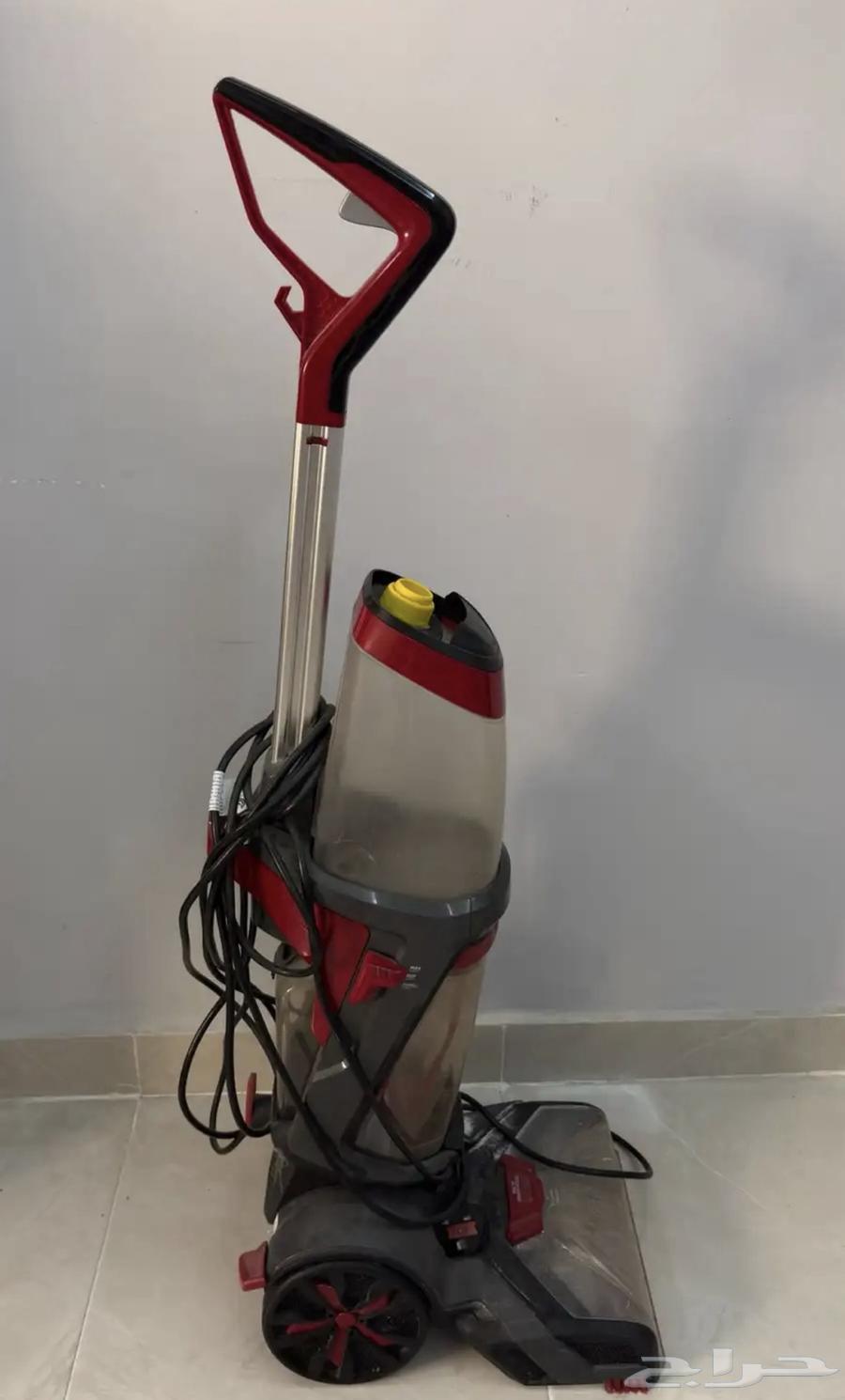 مكنسه كهربائيه تنضيف مفراش وكنب64474107720193110