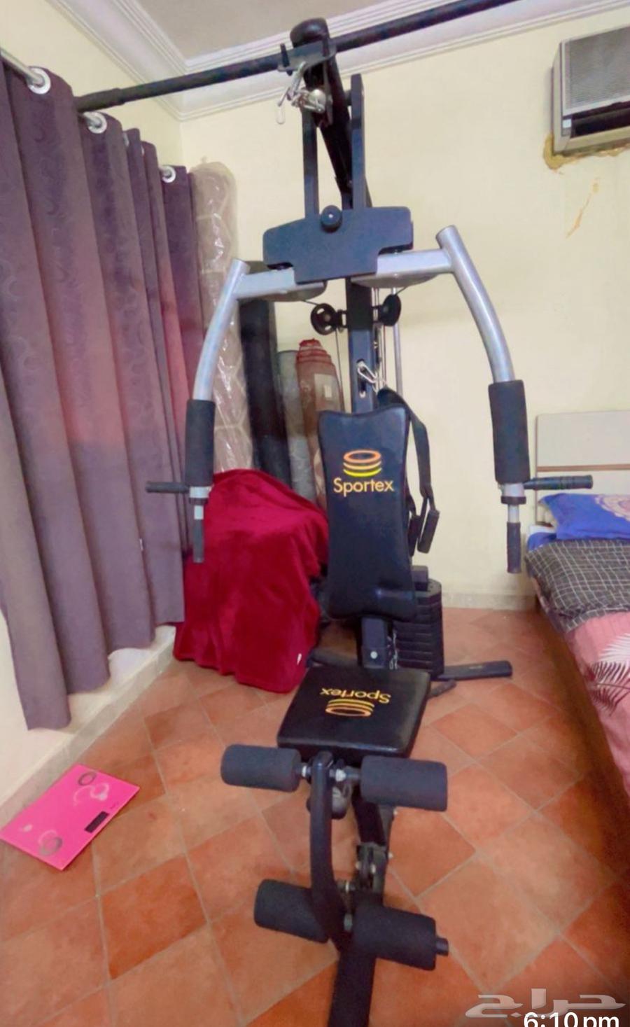 هوم جيم للبيع لدواعي السفر64473680728451110